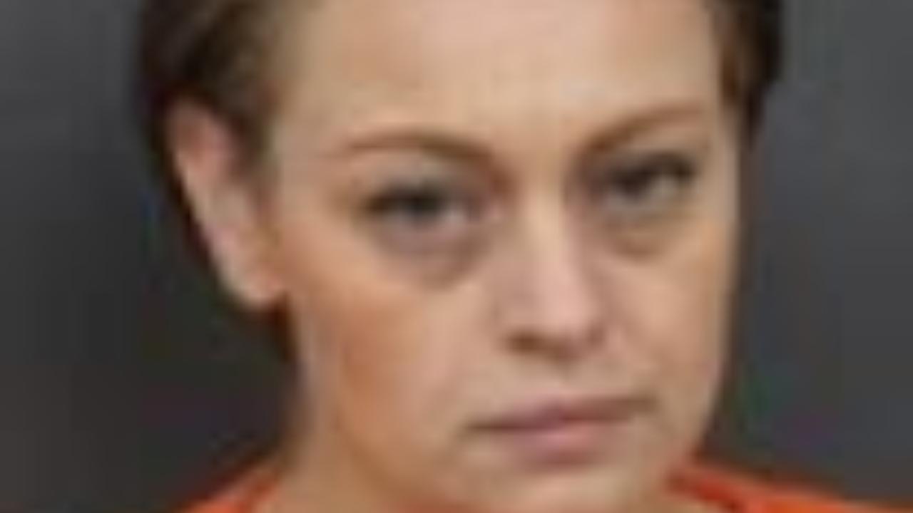 Hunter, Susan Kay Charged with Methamphetamine Possession (Pending)