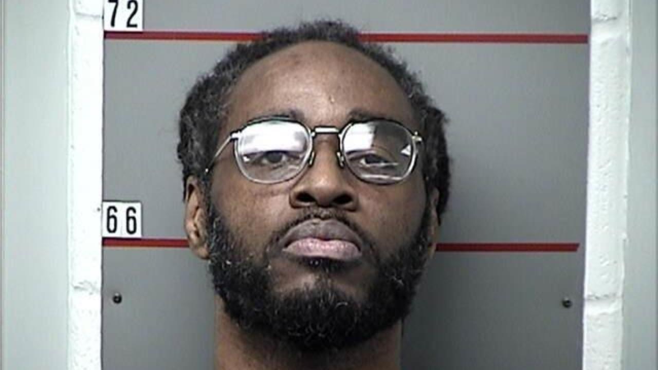 Ferguson, Nathaniel E Charged with Federal Prisoner Held-In Transit/Court/Serveout