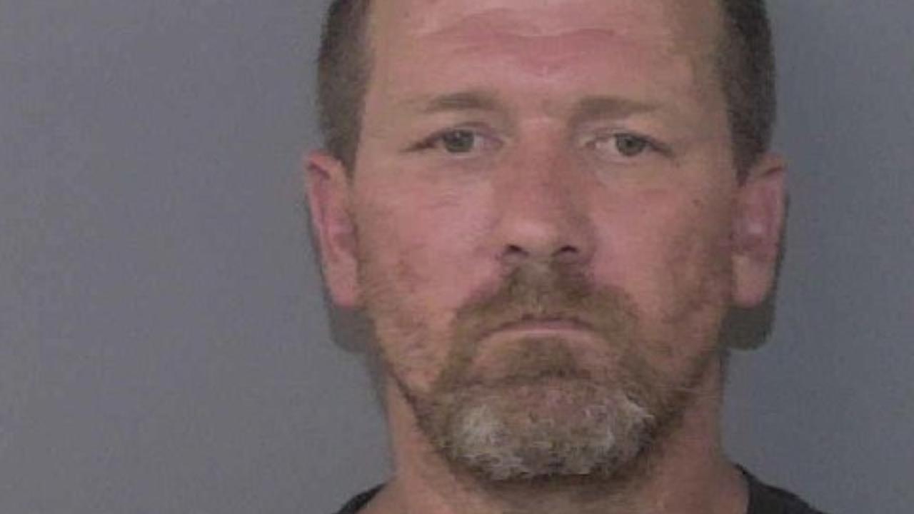 Greene, Charles Dewayne Booked