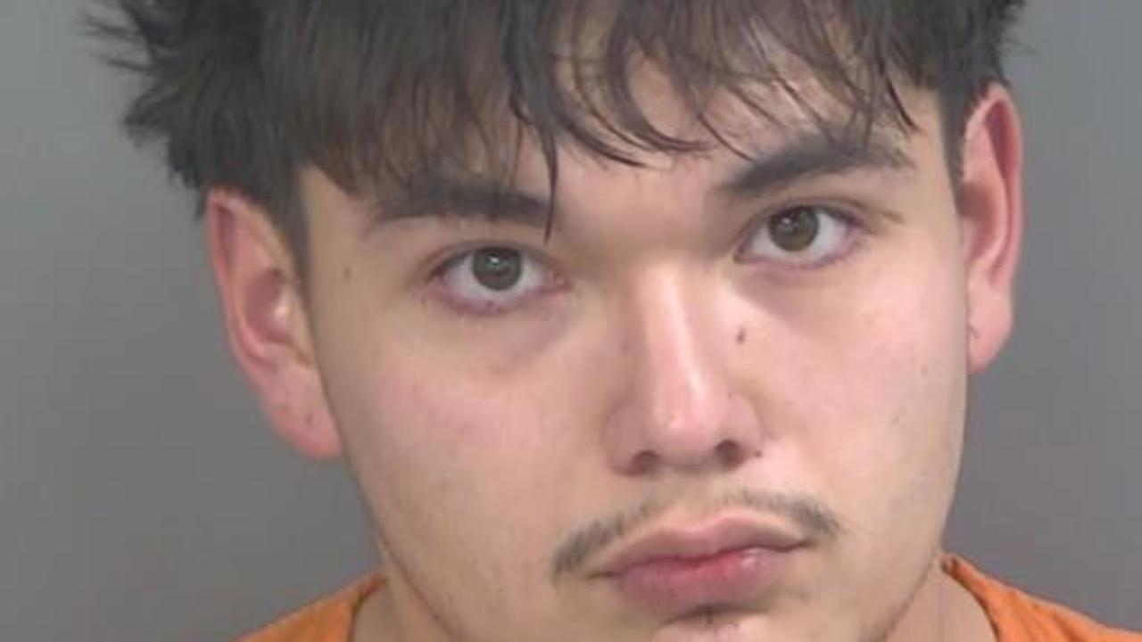 Luis David Rios-Martinez Charged with Possess Cocaine; Possess Buprenorphine Naloxone Sublingual Film 8MG/2MG