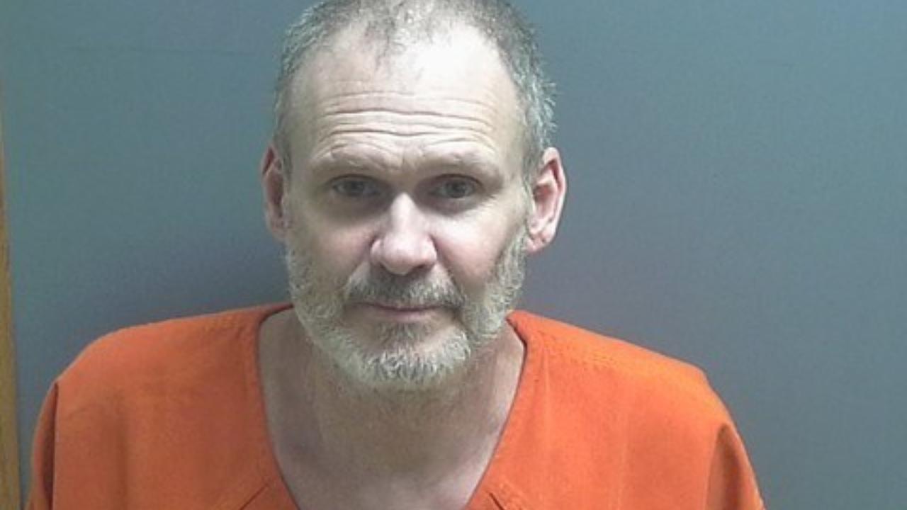 Cox, Anthony Dwayne Charged with Residential Entry; Alcoholic Beverage- Public Intoxication by Alcohol