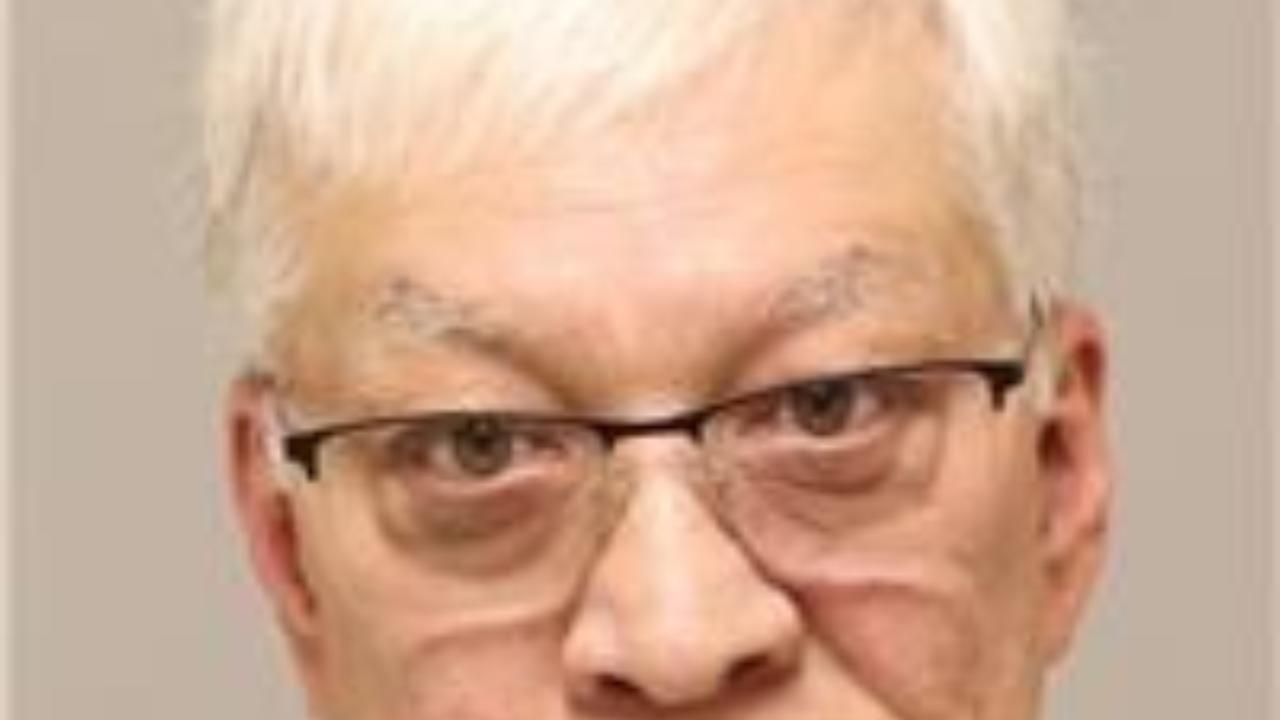 David Marlin Christlieb charged with Traffic-DL-Driving after cancellation-inimical to public safety
