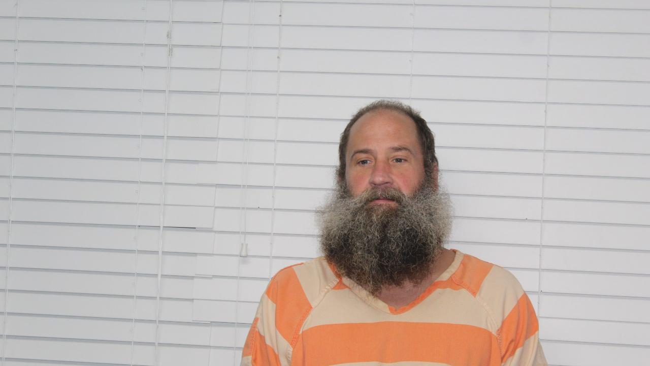 Sexton, Chad Edward Charged with Driving While Intoxicated