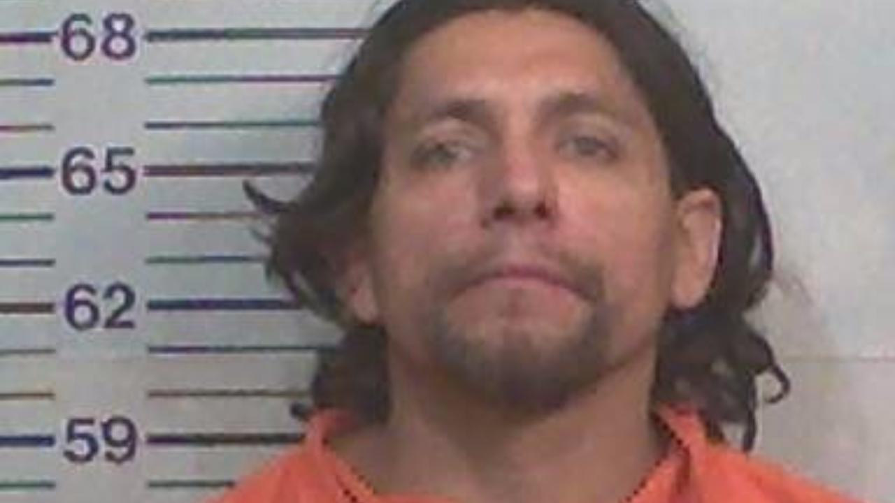 Gallegos, Tomas Cruz Charged with Probation Violation