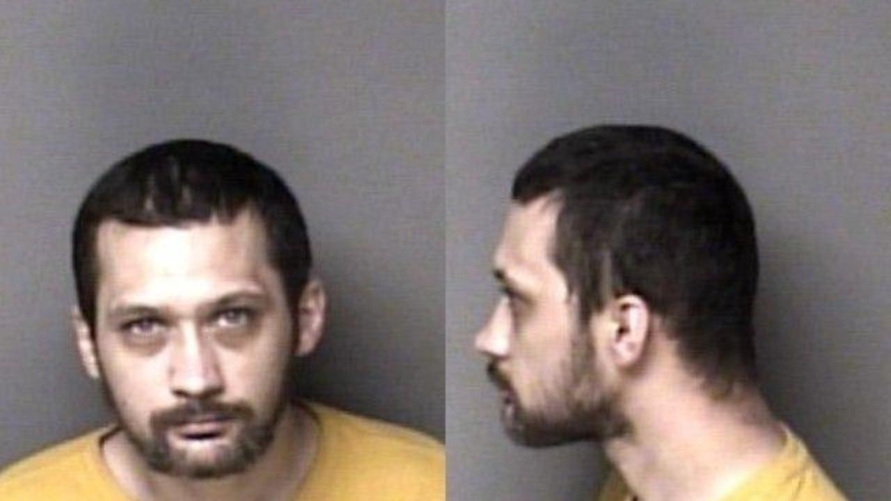 Teague, Bryan Cody charged with POSSESS FENTANYL; Possess Drug Paraphernalia