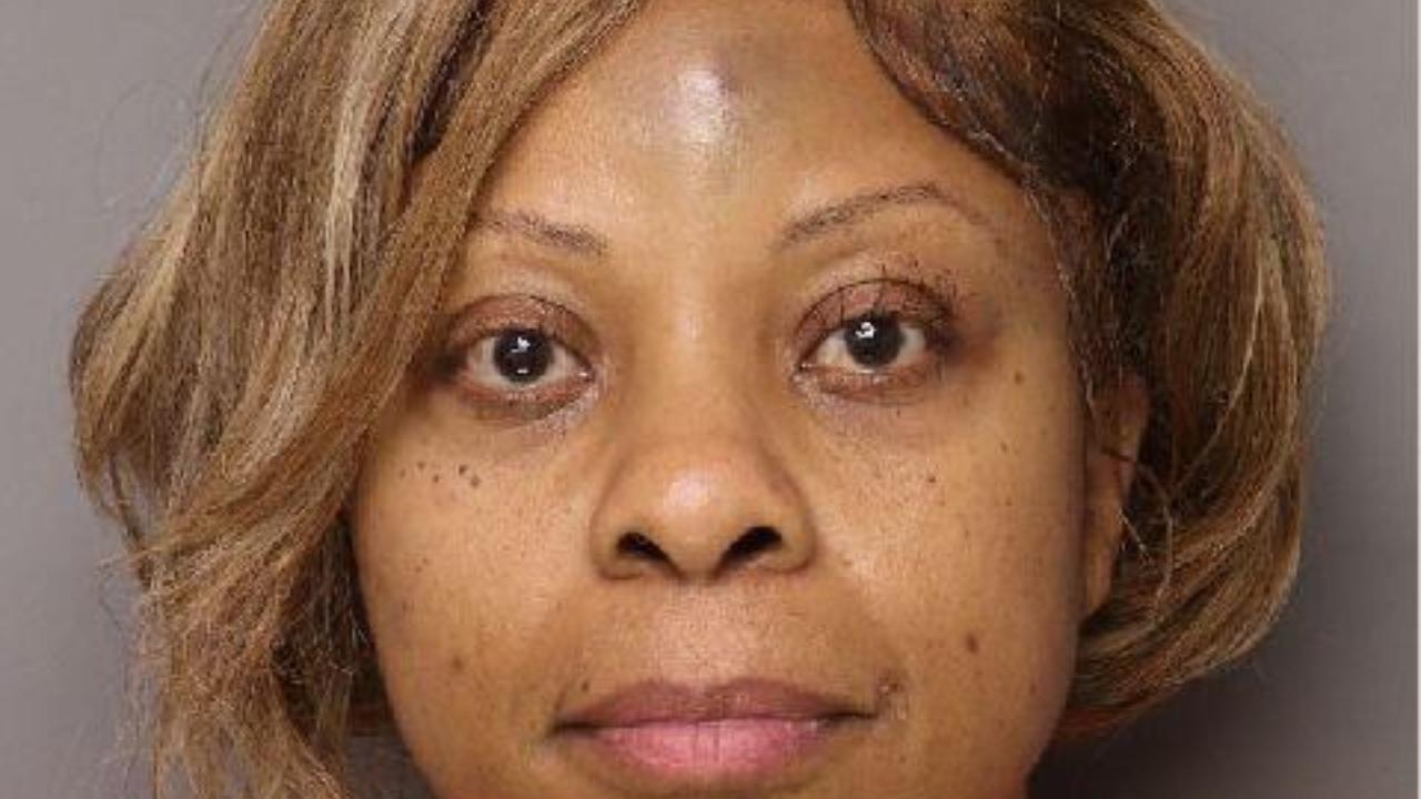 Lancaster County booking lists weapon and aggravated domestic-violence charges