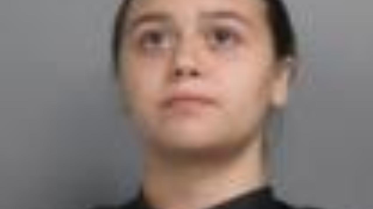 Hendricks, Katelyn E Charged with Driving Under Suspension - 1ST Offense