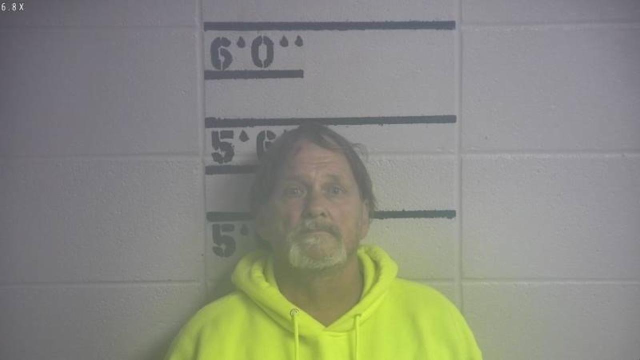 Stephen Nmi Braddock Charged with Assault, 4TH Degree (Domestic Violence) Minor Injury; Unlawful Imprisonment - 1ST Degree