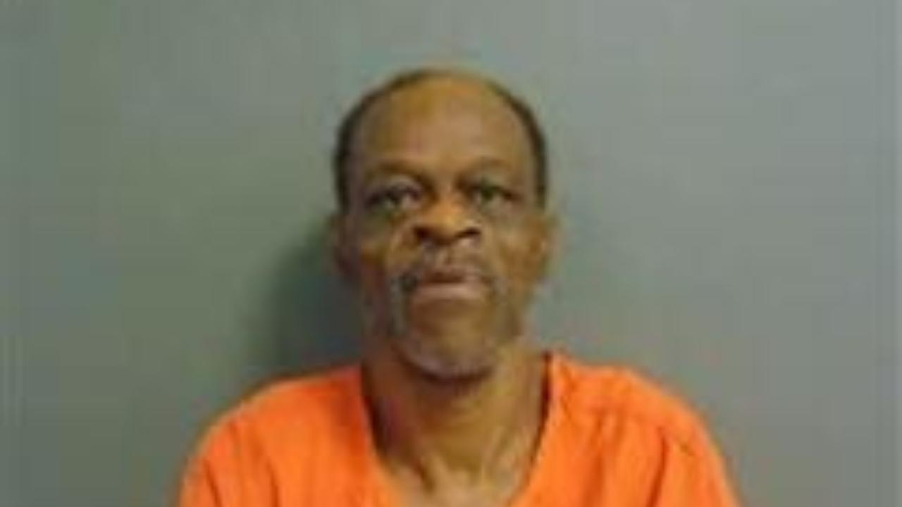 Freeman, Kevin Charged with Criminal Trespass; Criminal Trespass; Theft OF PROP<$2500 2/MORE Prev Conv