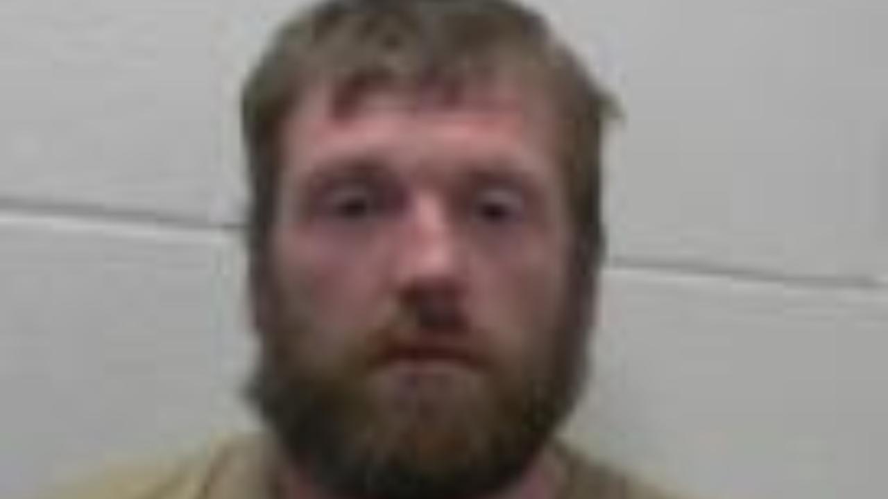 Dodge, Justin Honoie Charged with Op After Habitual Offender Revocation, 1 Prior - 13920 (C)