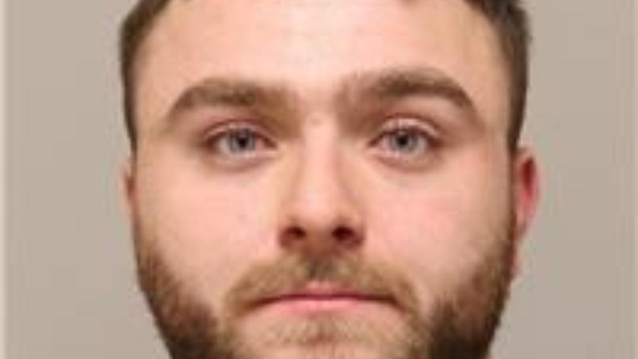 Jonathan Thomas Correll charged with PROBATION VIOLATION