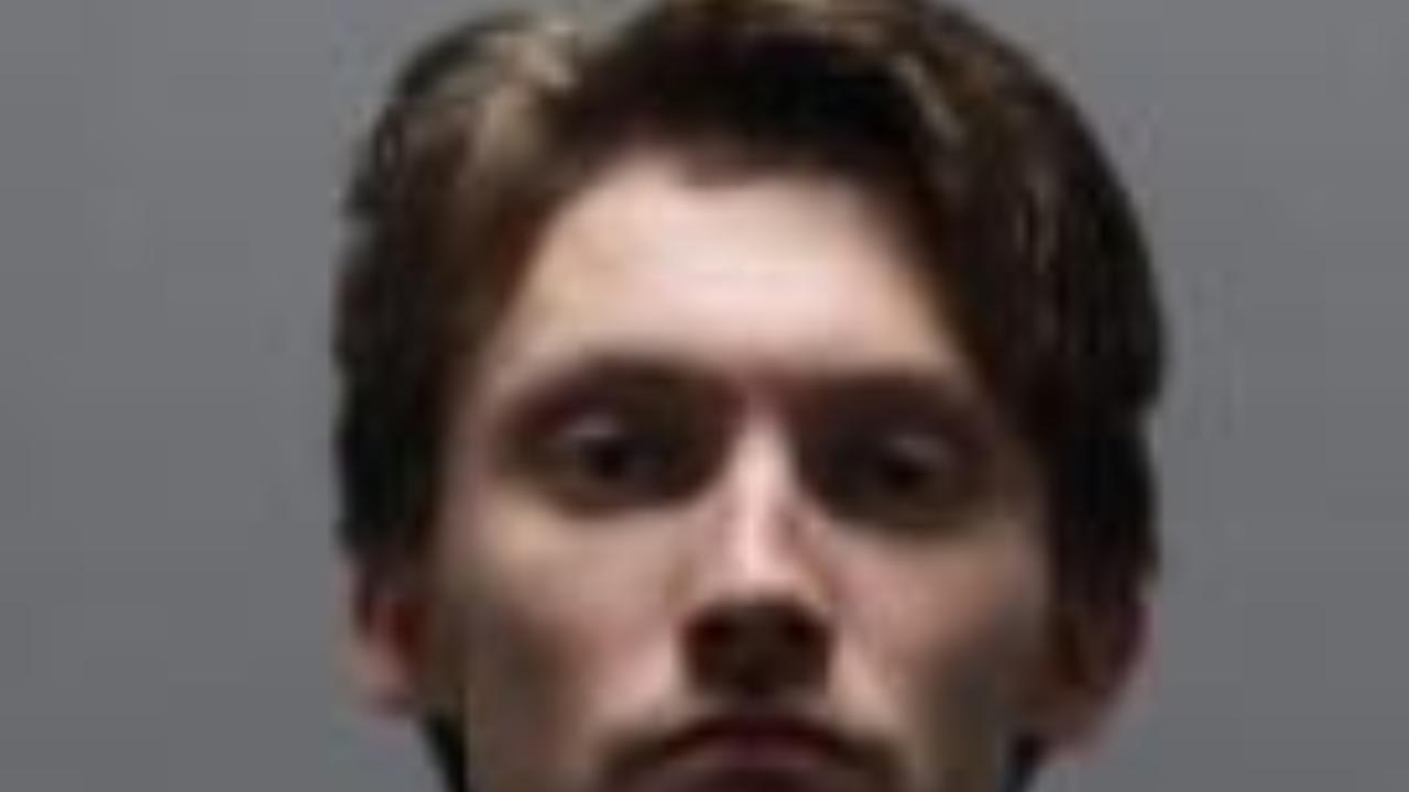 Padgett, Floyd-William Cole Charged with Possession of Methamphetamine - 1ST Offense