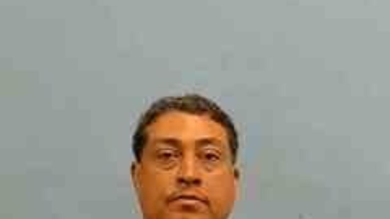 Jay Malone Charged with Driving on a Suspended Driver'S License