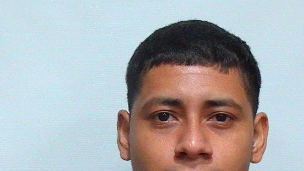 Ramirez Cortez, David Charged with Battery