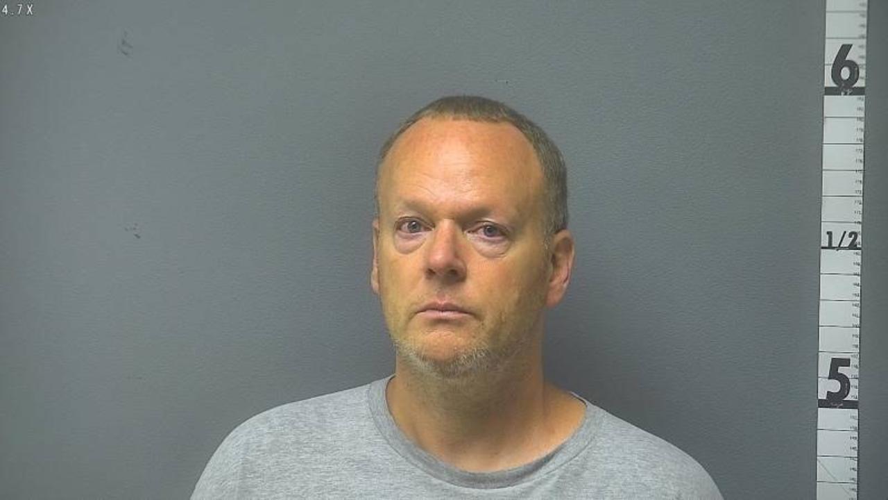 Damian Richard Noyes charged with procuring a minor for obscene material by communications system