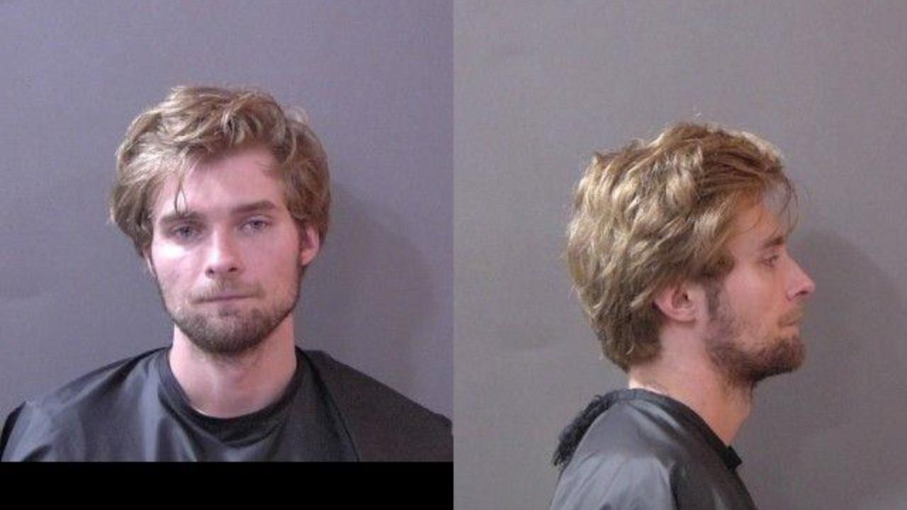 Mitchell, Logan Daniel charged with OWI: Operating a Vehicle While Intoxicated Endangering a Person; OWI: Operating a Vehicle with an ACE of .15 or More