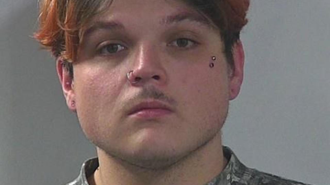 Michael James Hulsey Charged with Discretionary Jail Time