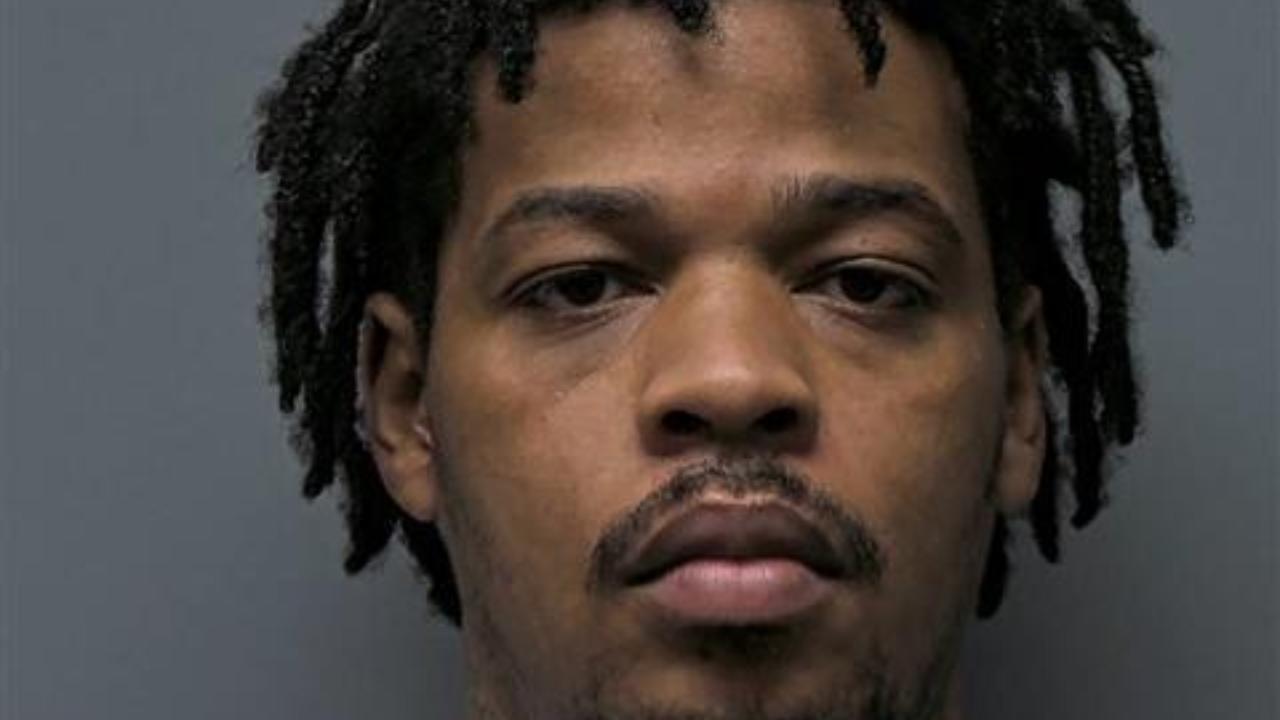 Russell County roster lists Anthony Demorris Holt on capital murder charges tied to robbery and a vehicle