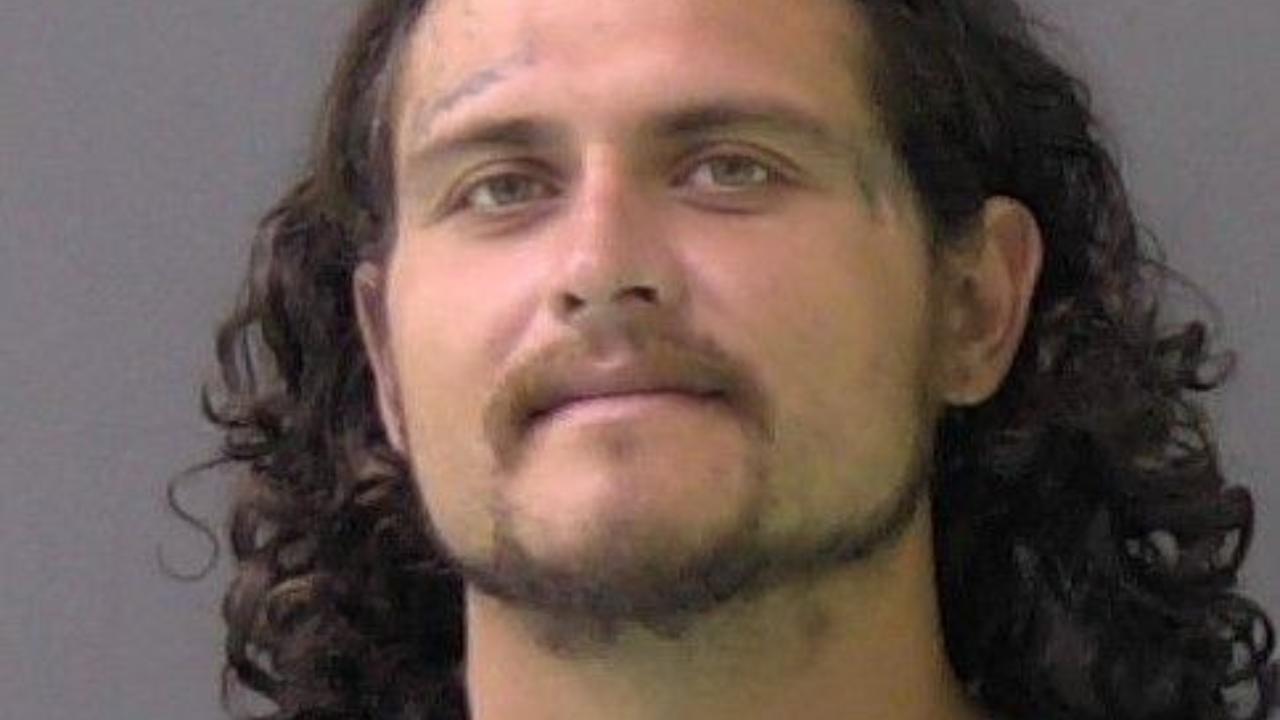 Weise, Zachary Allan Charged with PC 30.05(a) / Criminal Trespass