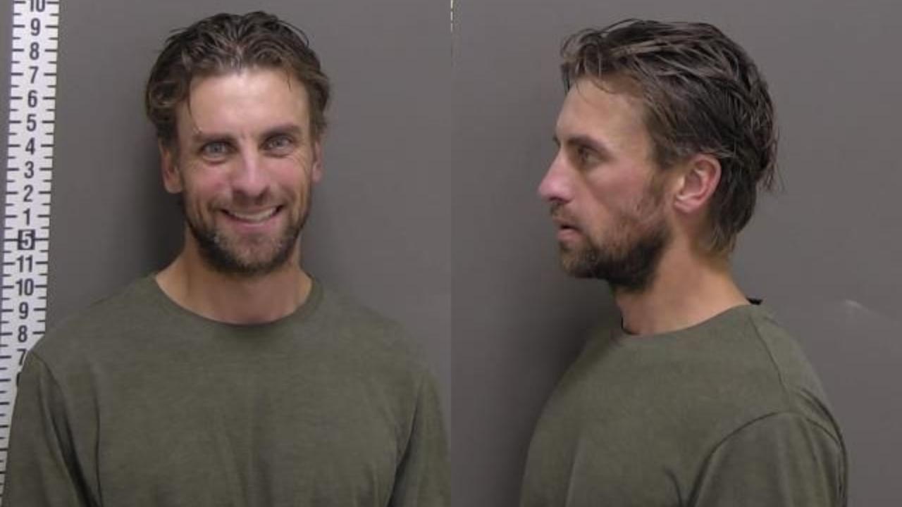 NATHAN THOMAS WAHL charged with Fleeing a peace officer-Vehicle (MA); FAIL TO APPEAR