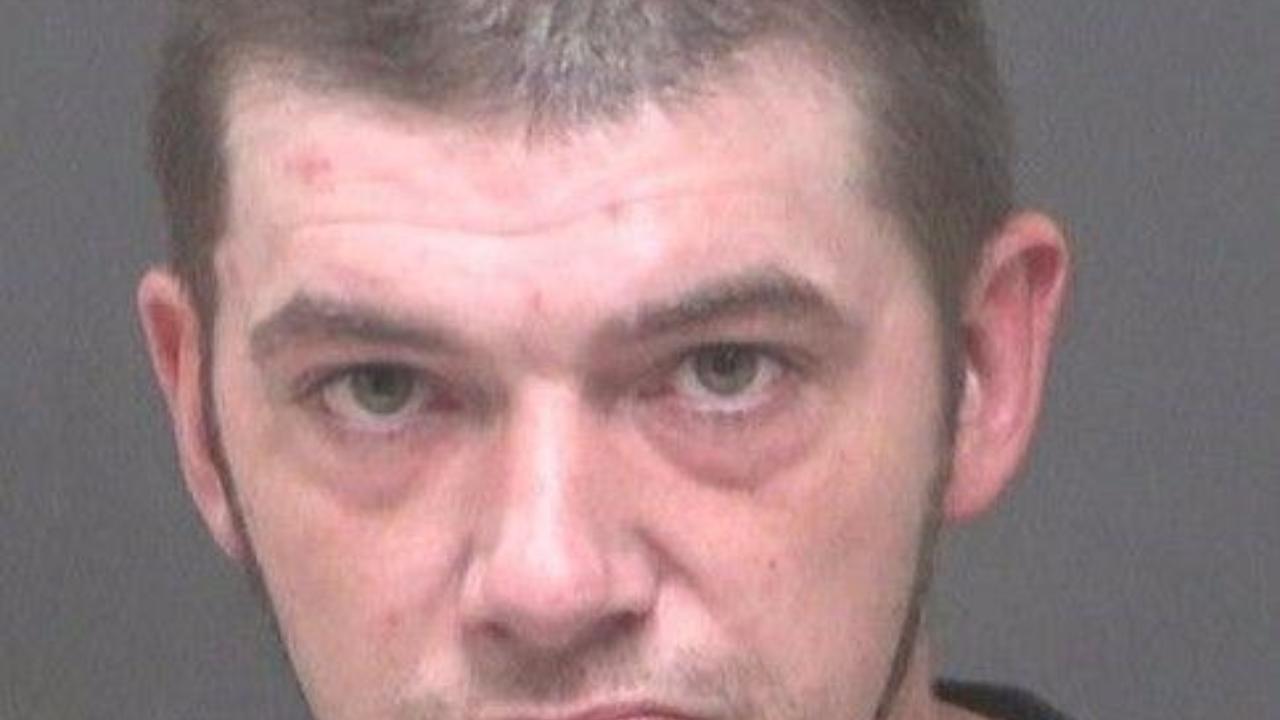 HOLLAR, KENNETH DEREK charged with Drug Paraphernalia; Possession-Schedule I or II Substance; Drug Possession - Knowingly Obtain, Possess, or Use a Controlled Substance