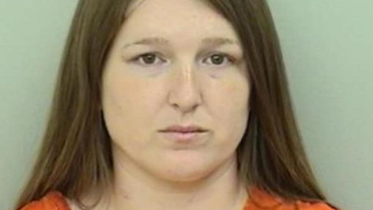 Browne, Shelby Morgan booked