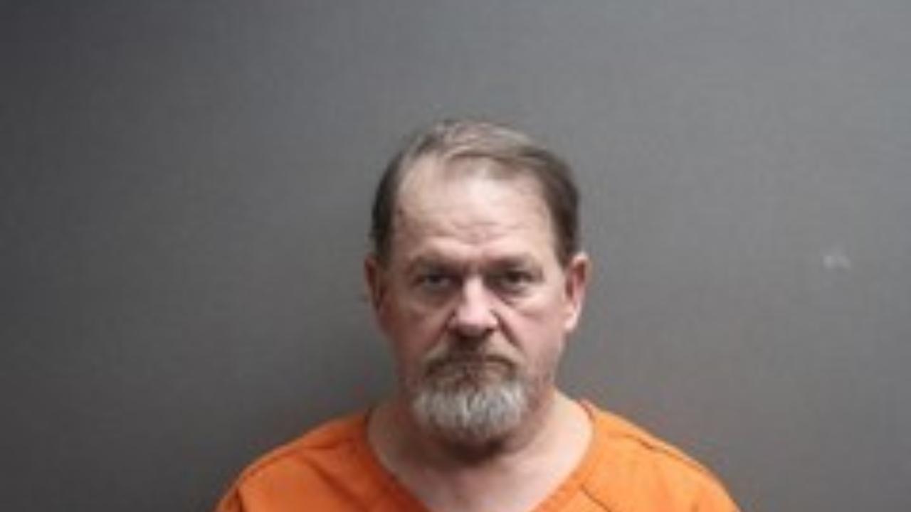 Rice, Mark a Charged with Serving Sanction
