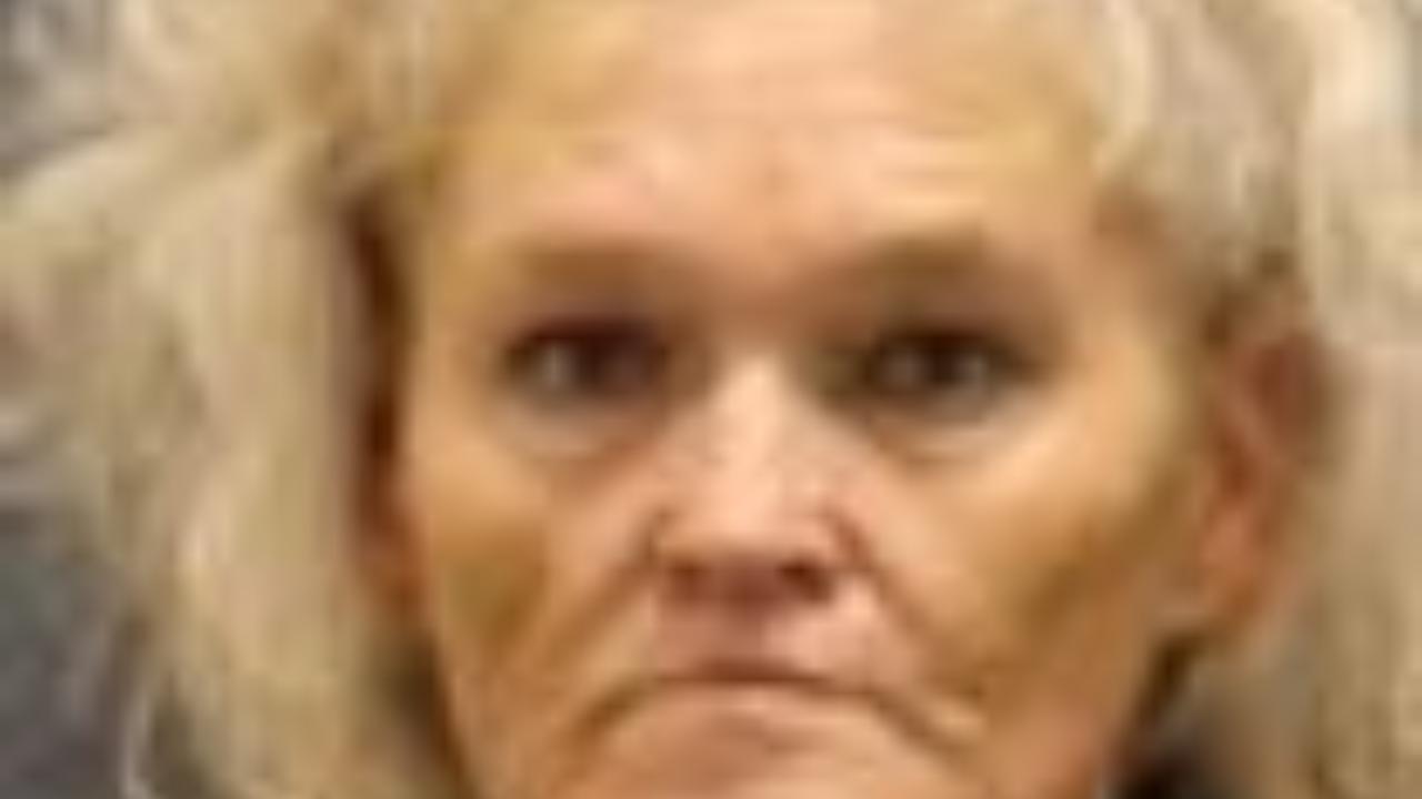 Mote, Regina Leigh Charged with F/C Bench Warrant - Family Court Bench Warrant