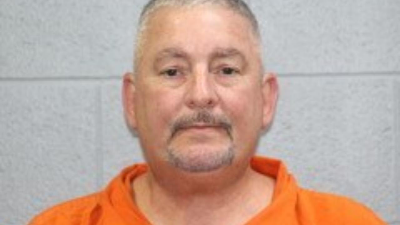 Hendon, Charles Allen Charged with Possess Controlled Substance