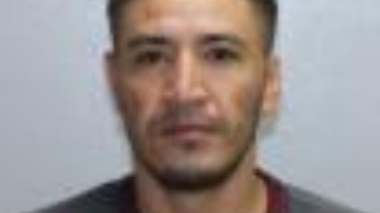 CERVANTES, DELGADO LUIS charged with Contempt Warrant: Failure To Appear warrant ; Arrest Date 10/16/2026; Bond - No Bond; Set By Judge;