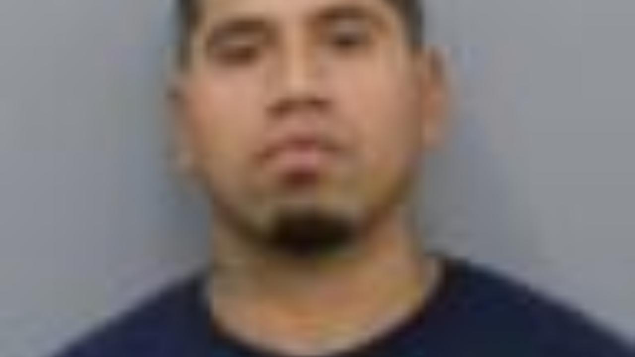 Hernandez Hernandez, Hector Dario Charged with Driving While License Denied,Susp,Canceled or Revoked; Operate Mv Without Ignition Interlock Device; Driving While Lincense Under Suspension (No SR-22 on File); Driving While Barred - Habitual Offender; Driving While License Denied or Revoked