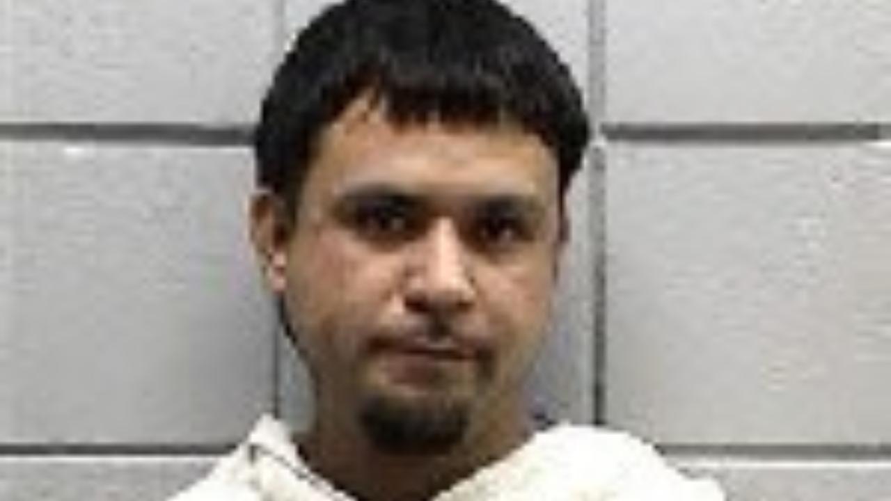 Juan Carmen Guido Charged with Condition of Probation-Misdemeanor