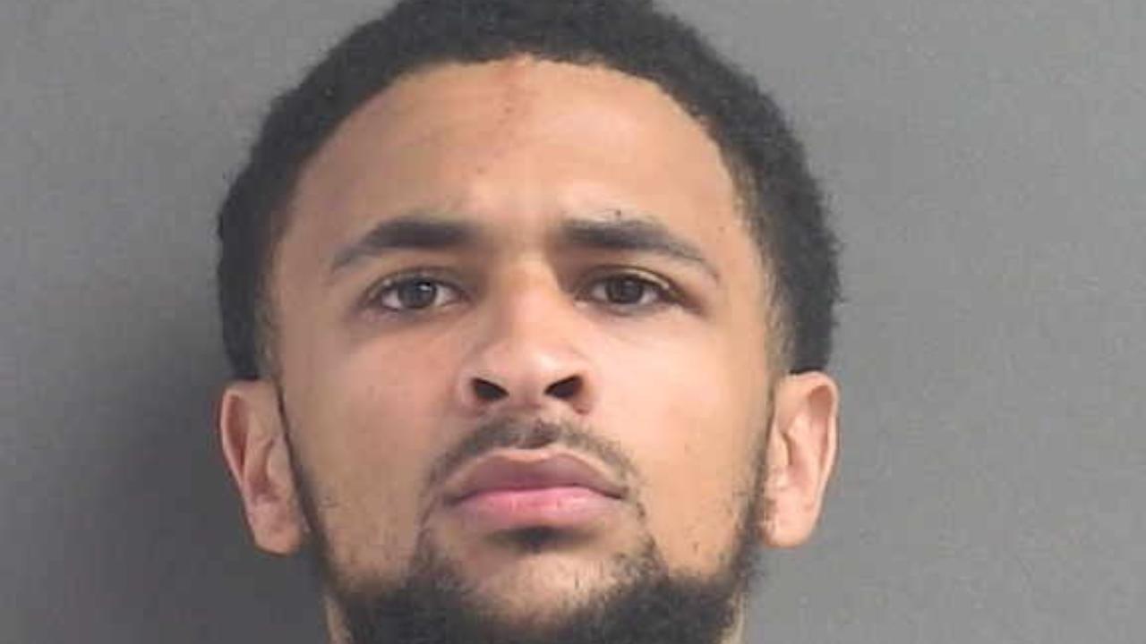 Kasch, Kaden Rhae Charged with Reckless Driving Damage to Person or Property; Flee/Elude Leo W/Disregard Safety Prsn./Prop.; Operate Vehicle 100+ Mph Threat Person/Property; Possession Firearm or Ammo by Convicted Fla Felon; Trafficking in Fentanyl (4 Grams TO <14 Grams); Dwlsr Revocation Equiv Status 2ND Subs Off; Failure to Appear - Misdemeanor