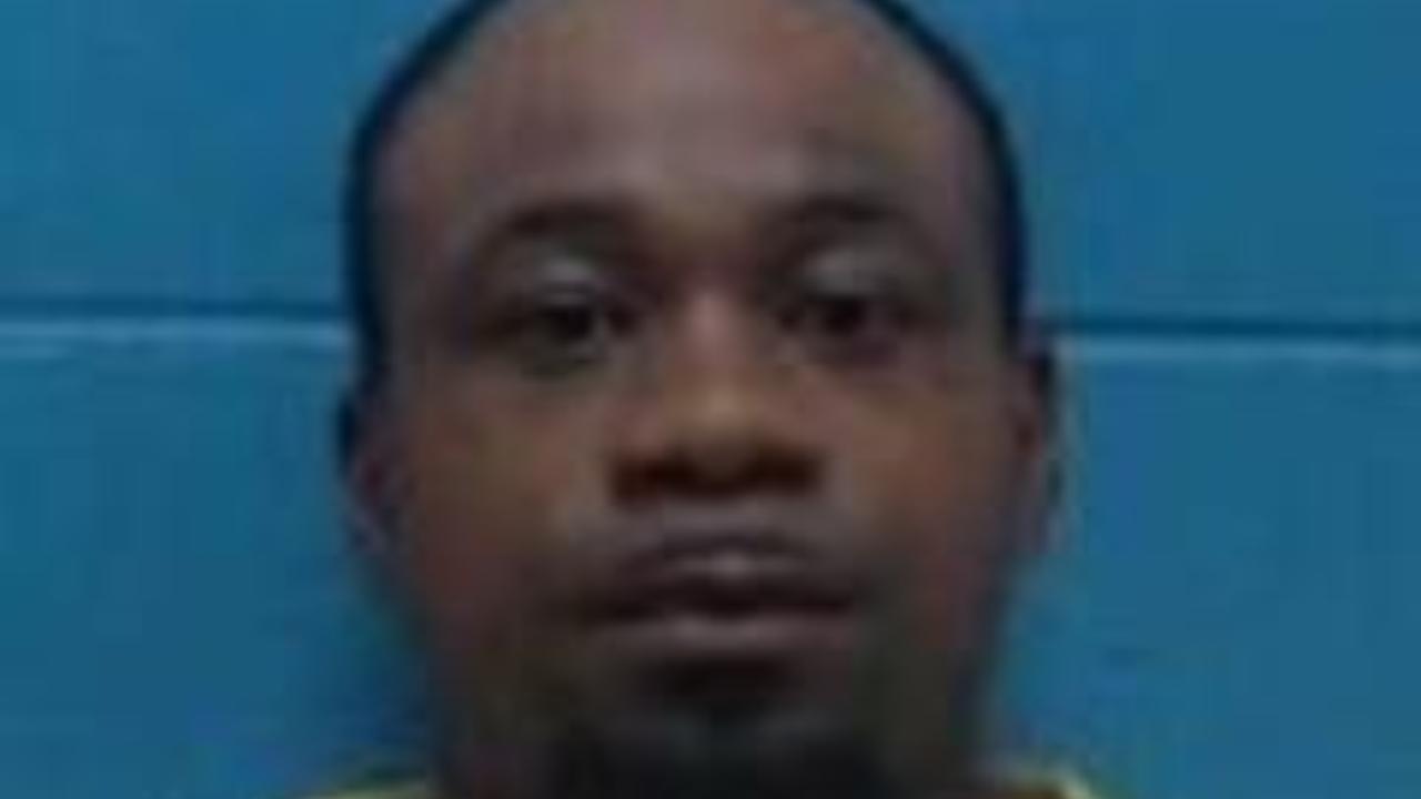Luther E. Johnson Charged With Murder and Felon in Possession of a Firearm in Kemper County