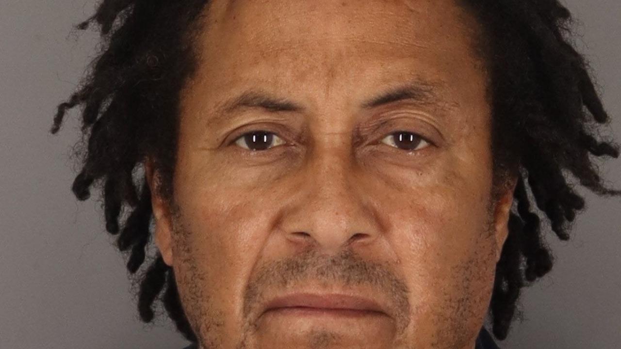 Davis, Roderick Charged with Failure to Appear