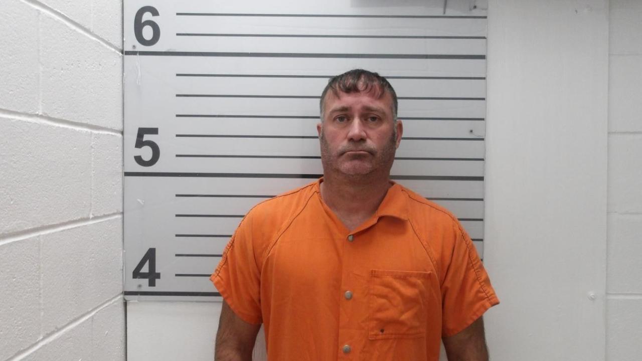 Christpher Lee Henderson Charged with Dui: Drive with Breath Alcohol Content OF .08 or More, First Offense; Carrying Firearms While Under the Influence
