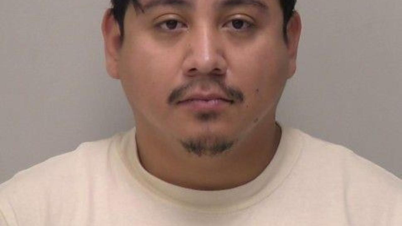Chavez, Martin charged with OVI (under influence of alcohol, drug or both)
