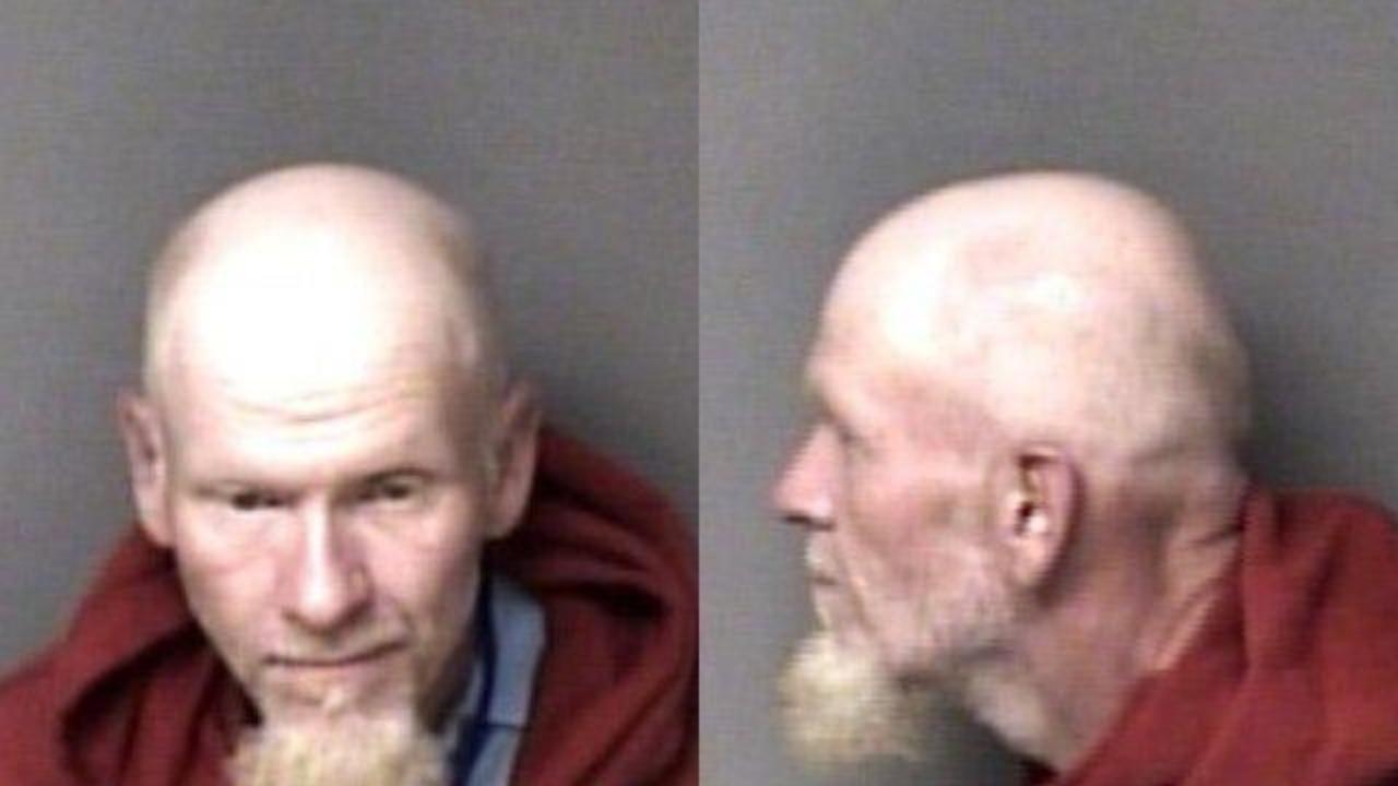 Wright, Jackson Eugene charged with Failure to Appear, Misdemeanor