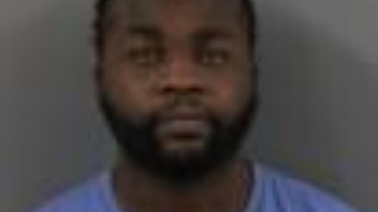 SIMS, JOHN L charged with Failure to Appear warrant W202600445