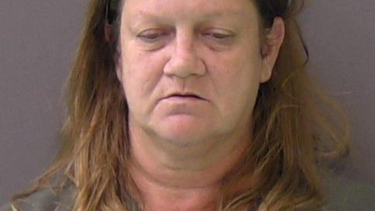 Martin, Jennifer Ann Charged with PC 30.03 / Theft; PC 31.03 /Theft OF PROP>=$100<$750