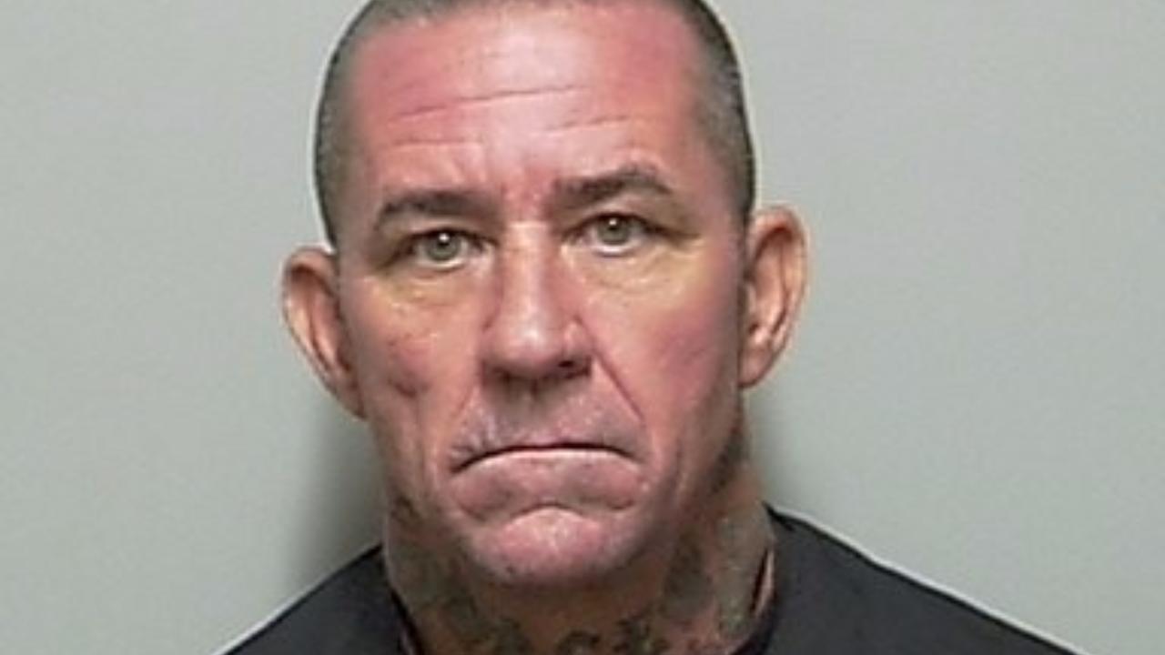 Robitaille, David Allan Charged with Out-Of-County Warrant; Out-Of-County Warrant; Out-Of-County Warrant; Out-Of-County Warrant; Out-Of-County Warrant; Out-Of-County Warrant; Out-Of-County Warrant; Out-Of-County Warrant; Out-Of-County Warrant; Out-Of-County Warrant; Out-Of-County Warrant