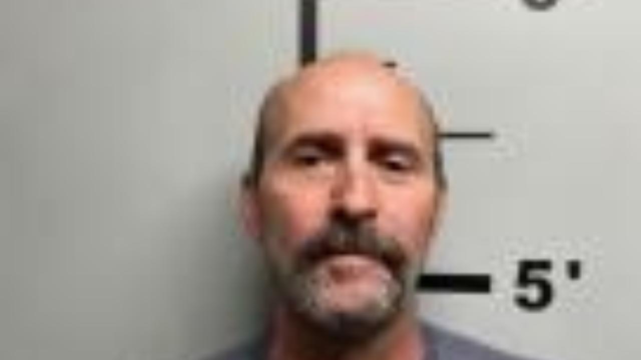 Volk, Nicki Joe Charged with 3RD Deg Assault Family or Household Memb