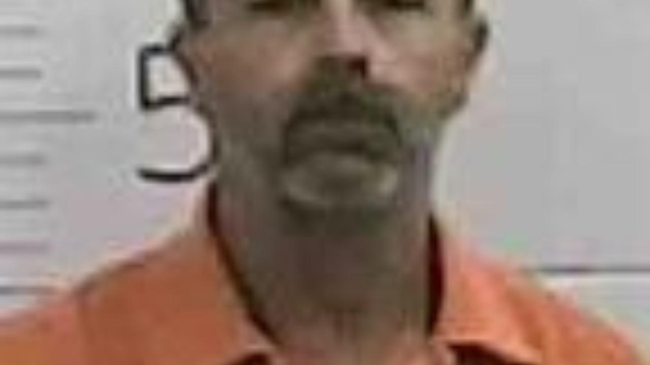 David J. Monier Charged With Sexual Battery, Molestation of a Juvenile