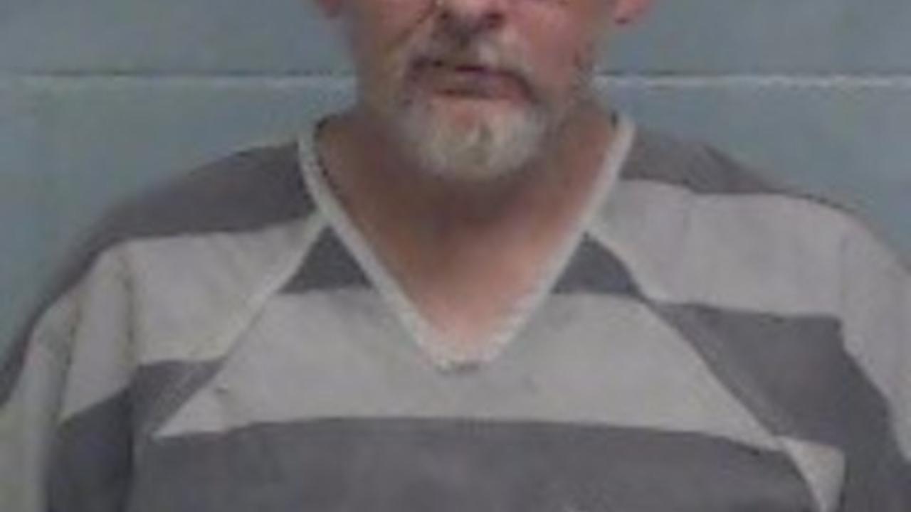 White, Charles Allen Booked