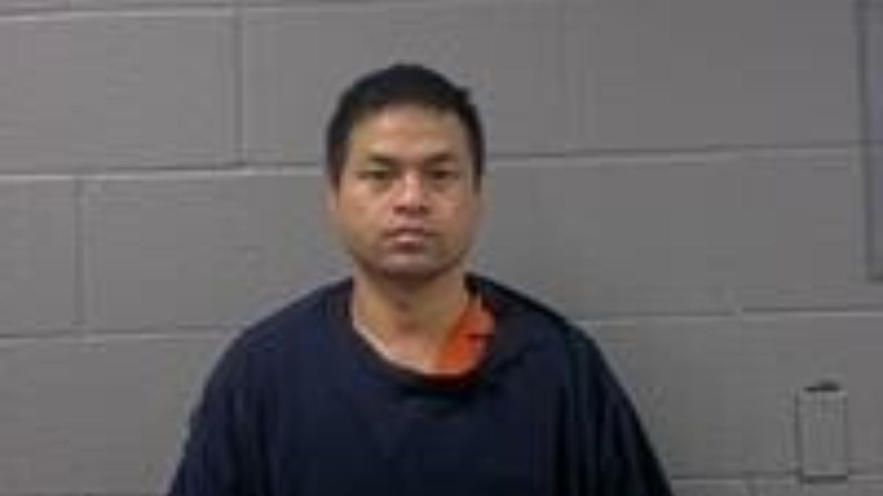 Van B Cang Charged with Court Commitment