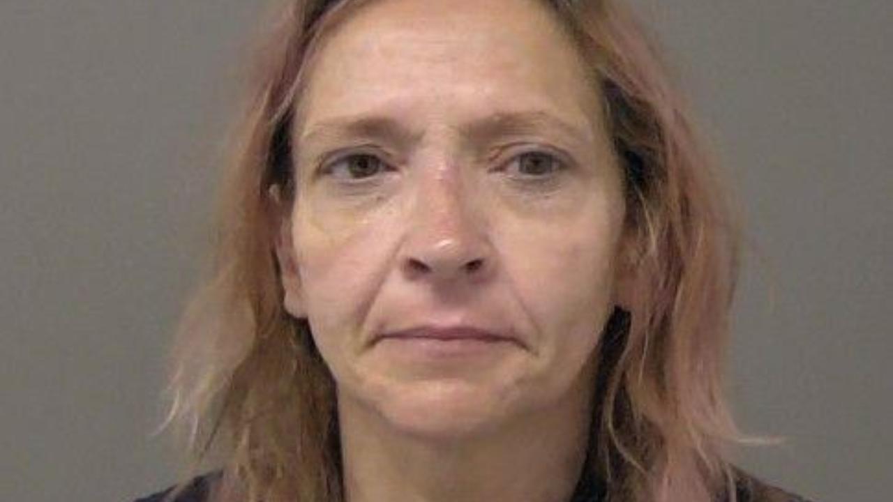 Hack, Melissa Ann Charged with Direct Criminal Contempt; Direct Criminal Contempt; Theft/Stolen Property > $1M; Forgery; Retail Theft; Obstructing JUSTICE*3730; Retail Theft; Criminal Trespass TO RESIDENCE*1365; Burglary