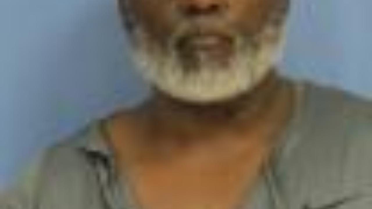 Jackson, Henry Patrick Jr Charged with Battery of a Police Officer (Misd); Simple Battery (Misd)