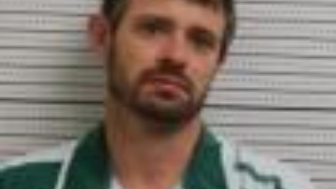 HATFIELD, CODEY ALLEN charged with Unspecified warrant