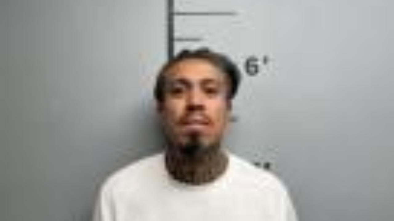 DELEON-MORALES, OSCAR EFRIN charged with HOLD for Immigration and Customs Enforcement; Arrest Date 10/03/2026; Bond - No Bond;; HOLD for Carroll County Sheriffs Office; Arrest Date 10/03/2026; Bond - No Bond;