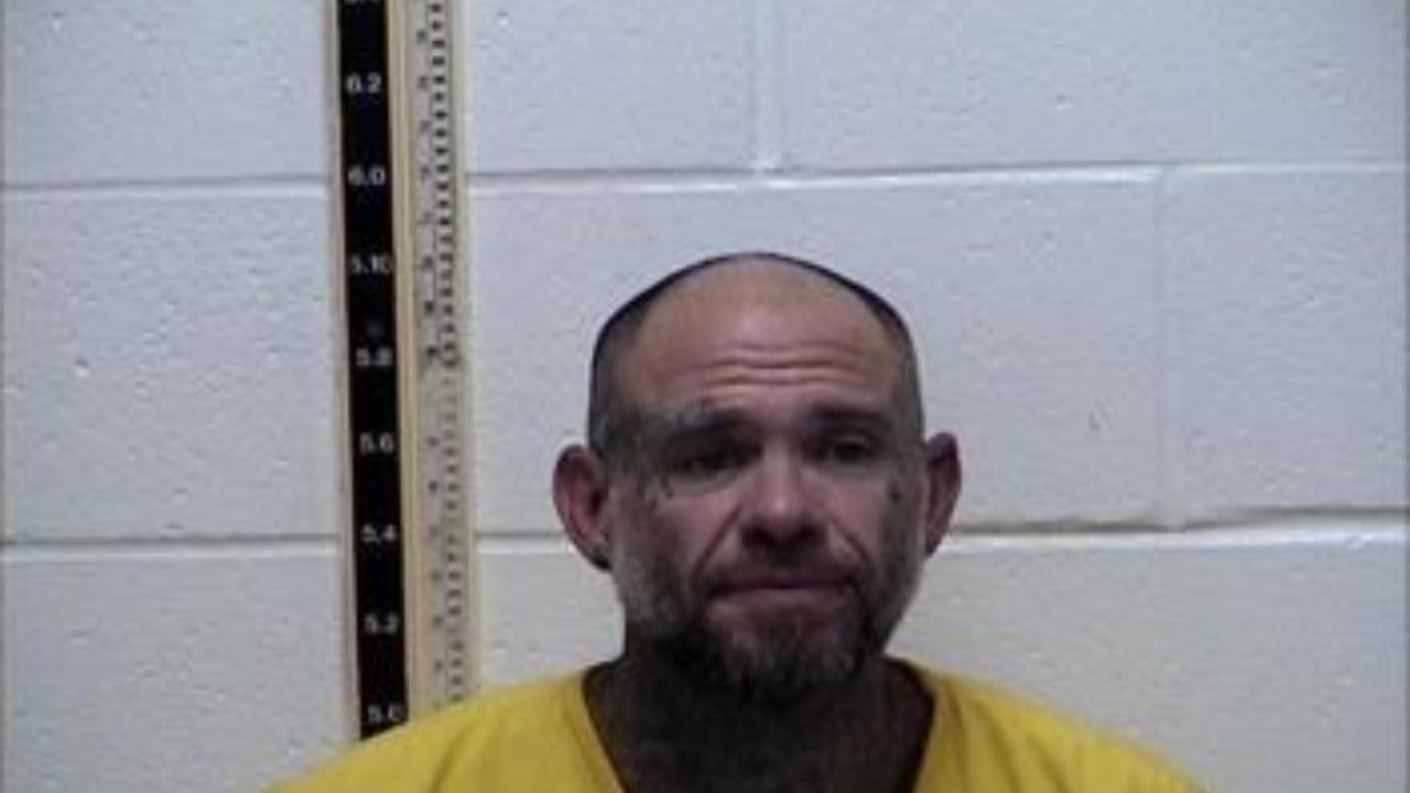 MAHER, CHANSE MICHAEL charged with Probation Violation; Careless Driving